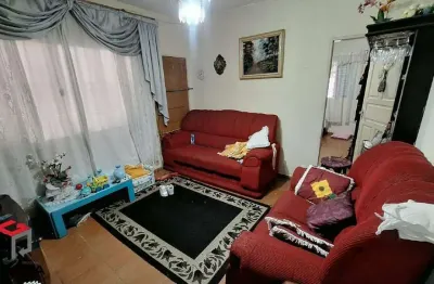 Casa à venda 5 quartos 2 vagas Dos Casa - São Bernardo do Campo - SP