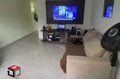 Sobrado para aluguel 3 quartos 5 vagas Rudge Ramos - São Bernardo do Campo - SP