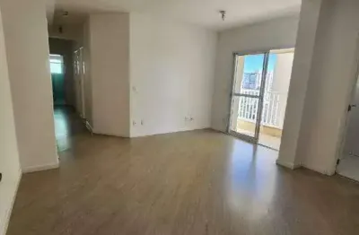 Apartamento para aluguel 3 quartos 1 suíte 2 vagas Centro - São Bernardo do Campo - SP