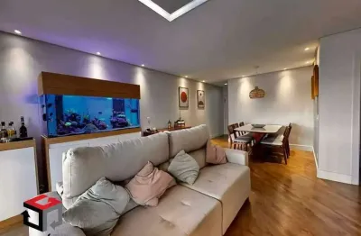 Apartamento para aluguel 2 quartos 2 suítes Centro - São Bernardo do Campo - SP