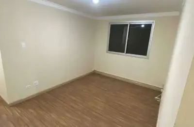Apartamento para aluguel 2 quartos 1 vaga Santa Terezinha - São Bernardo do Campo - SP