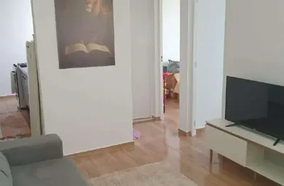 Apartamento à venda 2 quartos 1 vaga Ferrazópolis - São Bernardo do Campo - SP