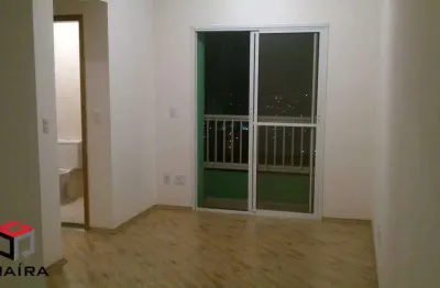 Apartamento para aluguel 2 quartos 1 vaga Príncipe de Gales - Santo André - SP