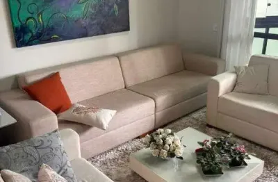 Apartamento Amplo à Venda na Vila Clementino | 3 Dormitórios (1 Suíte) | Lazer Completo