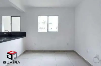 Apartamento com 1 quarto à venda na Rua Odorinda, 199, Vila Guarani, Santo André