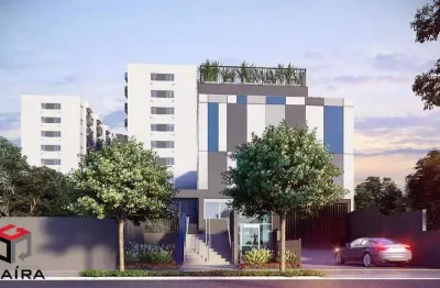 Apartamento com 2 quartos à venda na Rua dos Pescadores, 167, Cambuci, São Paulo