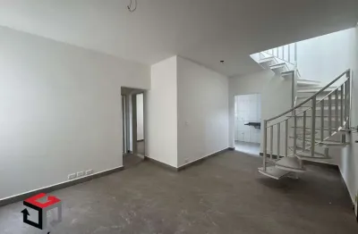 Cobertura à venda 2 quartos 1 suíte 2 vagas Nova Gerty - São Caetano do Sul - SP