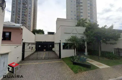 Apartamento à venda 1 quarto 1 vaga Vila Santo Estefano - São Paulo - SP
