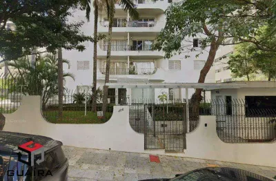 Apartamento 3 Dormitorios, sendo 1 suite, 2 vagas em Perdizes 114m2