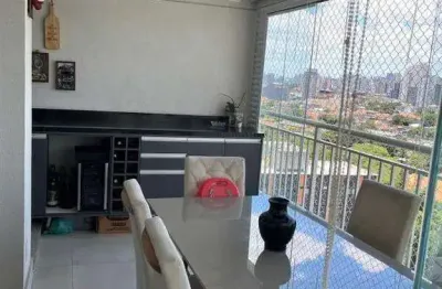 Apartamento com 2 quartos à venda na Rua Fortunato Ferraz, 210, Vila Anastácio, São Paulo