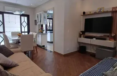 Imóvel em Condomínio Fechado à venda 2 quartos 1 vaga Demarchi - São Bernardo do Campo - SP