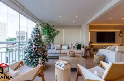 Apartamento com 3 quartos à venda na Rua Catão, 804, Vila Romana, São Paulo