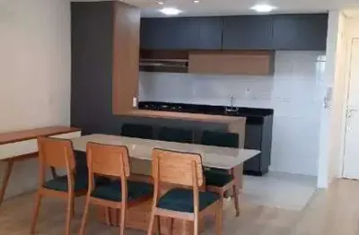Apartamento à venda 3 quartos 1 suíte 3 vagas Assunção - Santo André - SP