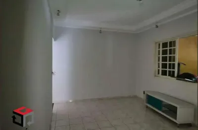 Casa à venda 2 quartos 1 suíte 3 vagas Demarchi - São Bernardo do Campo - SP