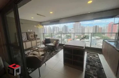 Apartamento à venda 4 quartos 3 suítes 2 vagas Vila Clementino - São Paulo - SP