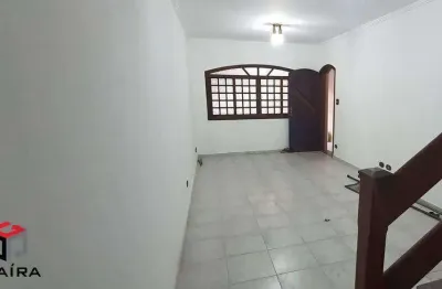 Sobrado para aluguel 4 quartos 1 suíte 2 vagas Planalto - São Bernardo do Campo - SP