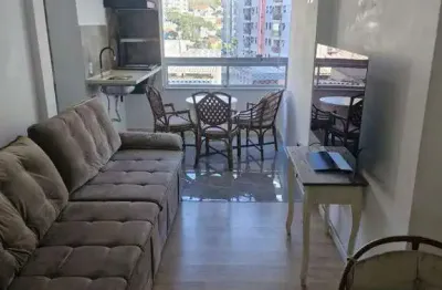 Apartamento à venda 3 quartos 2 suítes 2 vagas Guiomar - Santo André - SP