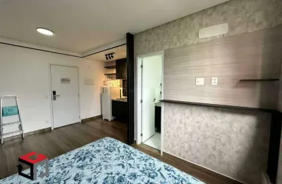 Stúdio para aluguel 1 quarto 1 suíte 1 vaga Centro - São Bernardo do Campo - SP