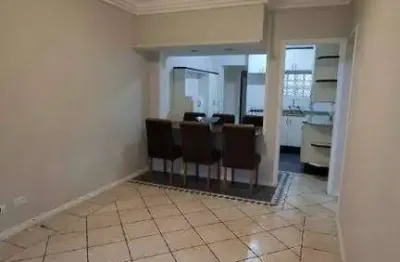 Apartamento para aluguel 2 quartos 1 vaga Santa Terezinha - São Bernardo do Campo - SP