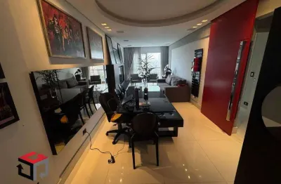 Apartamento à venda 3 quartos 1 suíte 2 vagas Baeta Neves - São Bernardo do Campo - SP