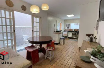 Sobrado à venda 3 quartos 1 suíte 1 vaga Palermo - São Bernardo do Campo - SP