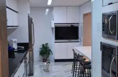 Apartamento 3 Suites no Condomínio Villaggio Maggiore – São Bernardo do Campo