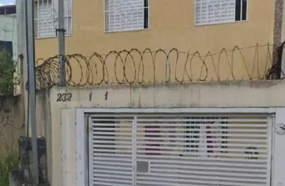 Sobrado à venda 2 quartos 2 suítes 2 vagas Valparaíso - Santo André - SP