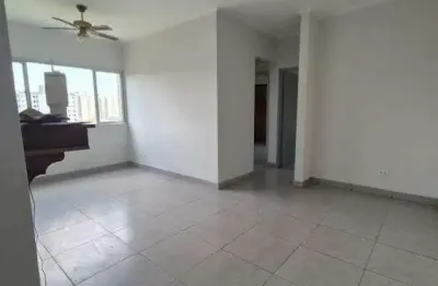 Apartamento para aluguel 2 quartos 1 vaga Rudge Ramos - São Bernardo do Campo - SP