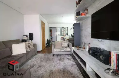 Apartamento para aluguel 3 quartos 3 suítes 3 vagas Centro - Santo André - SP