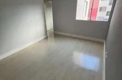 Apartamento à venda 2 quartos 1 vaga Alvorada - Santo André - SP