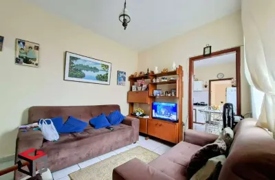 Casa à venda 2 quartos 1 vaga Centro - São Bernardo do Campo - SP