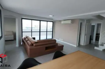 Cobertura com 4 quartos à venda na Rua Desembargador do Vale, 900, Perdizes, São Paulo