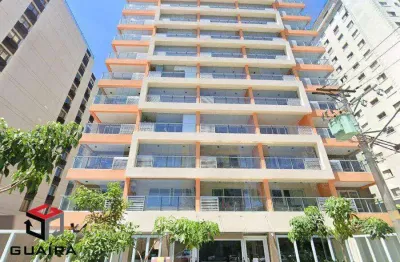 Apartamento com 1 quarto à venda na Rua Vieira de Morais, 1936, Campo Belo, São Paulo