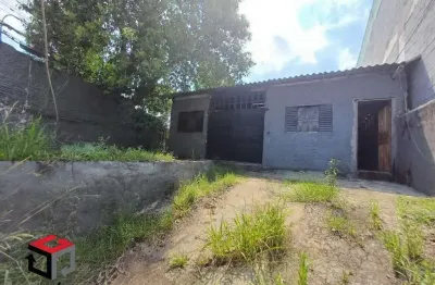 Terreno à venda na Rua Matheus Funes Arena, 130, Planalto, São Bernardo do Campo