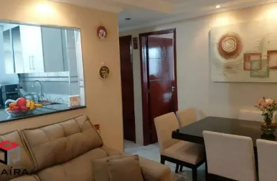 Apartamento à venda 2 quartos 1 vaga Baeta Neves - São Bernardo do Campo - SP
