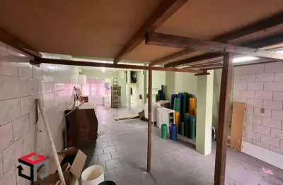 Ponto comercial à venda na Rua Ipê Amarelo, 38, Alvarenga, São Bernardo do Campo
