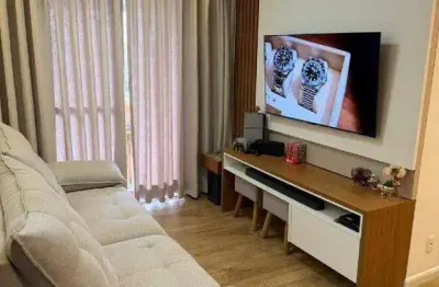 Apartamento à venda 3 quartos 1 suíte 1 vaga América - Santo André - SP