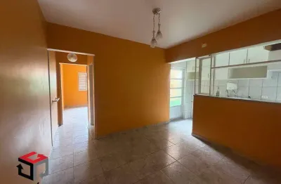 Casa à venda 2 quartos 2 vagas Jerusalém - São Bernardo do Campo - SP