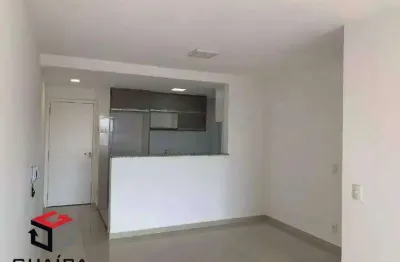 Apartamento para aluguel 3 quartos 1 suíte 2 vagas Floresta - Santo André - SP