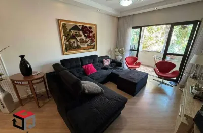 Apartamento à venda 3 quartos 1 suíte 2 vagas Rudge Ramos - São Bernardo do Campo - SP