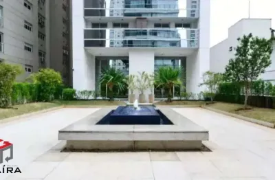 Apartamento residencial à venda na Vila Olímpia, 46 m² — Financiamento Aceito