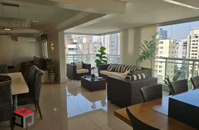 Apartamento com 3 quartos à venda na Rua Dionísio da Costa, 109, Vila Mariana, São Paulo