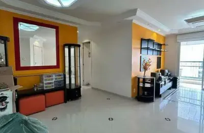 Apartamento à venda 3 quartos 1 suíte 2 vagas Vila Dom Pedro I - São Paulo - SP