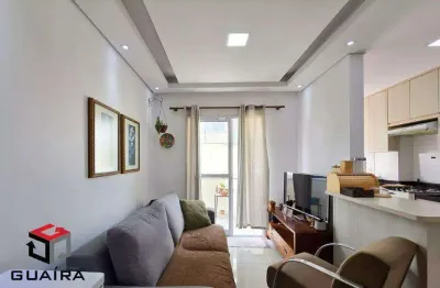 Apartamento à venda 2 quartos 1 vaga Baeta Neves - São Bernardo do Campo - SP