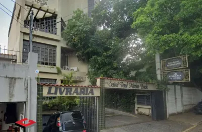 Prédio à venda na Rua Júlio Tomé, 159, Rudge Ramos, São Bernardo do Campo