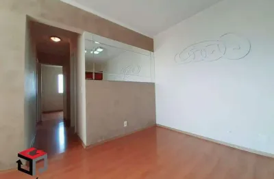 Apartamento à venda 2 quartos 1 vaga Marajoara - Santo André - SP