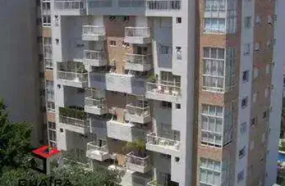 Apartamento 3 dormitorios, sendo 1 suite e 2 vagas em Sumarezinho 105m2
