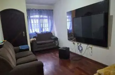 Sobrado à venda 4 quartos 2 suítes 6 vagas Dos Casa - São Bernardo do Campo - SP