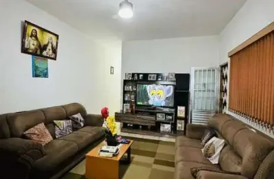 Sobrado à venda 5 quartos 4 vagas Recreio da Borda do Campo - Santo André - SP