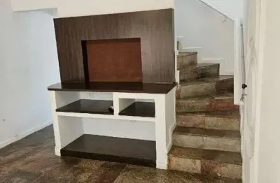 Sobrado para aluguel 3 quartos 1 suíte 2 vagas Nova Petrópolis - São Bernardo do Campo - SP